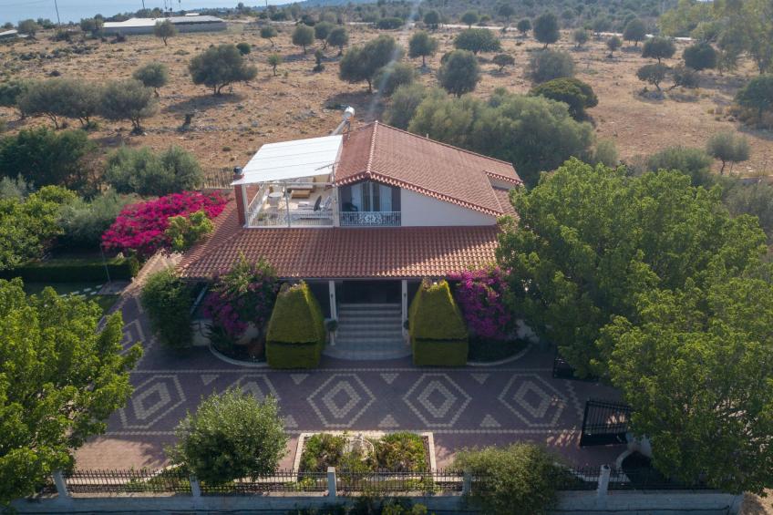 "Villa Rodon" mit privatem Pool - foto 2