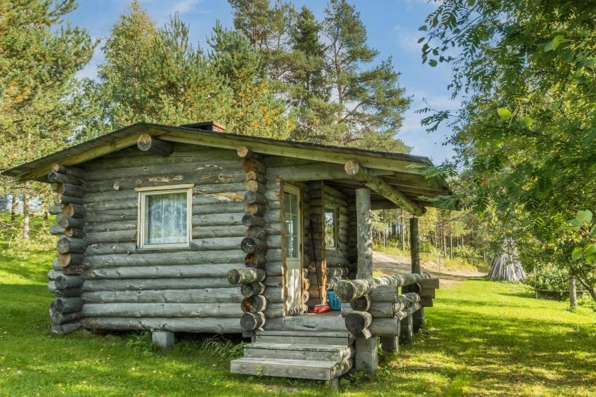 Vierastupa - foto 20