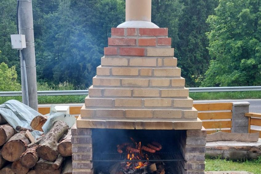 Chata Martina A - foto 30