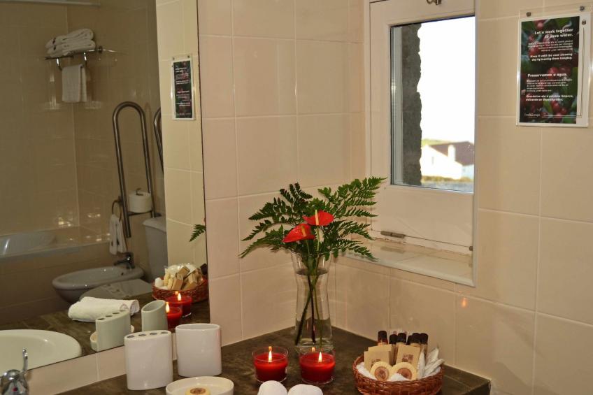 Casa da Talha, Rustikaler Charme auf den Azoren - foto 8