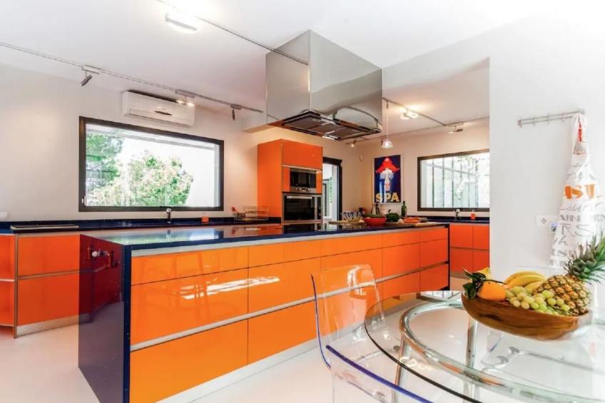 "Casa Blau Villa" - foto 27