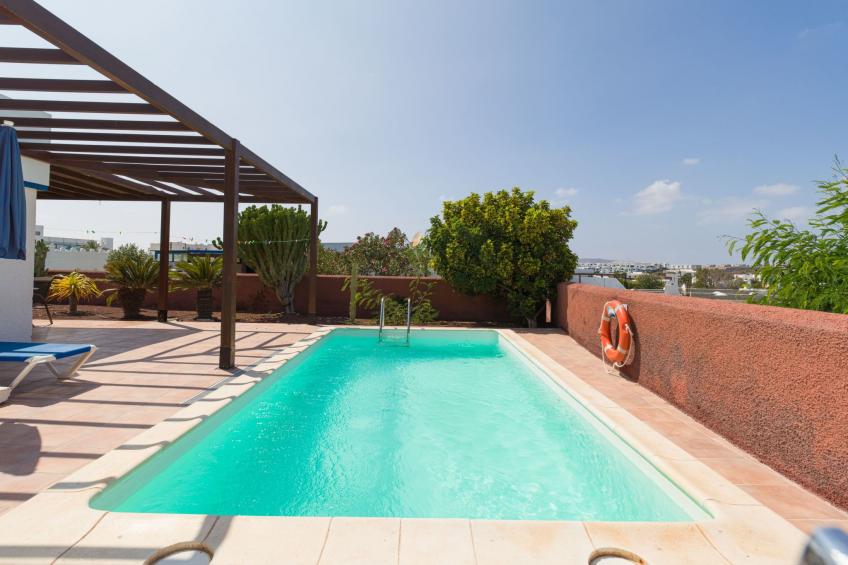 Villa "Las Marinas - foto 2