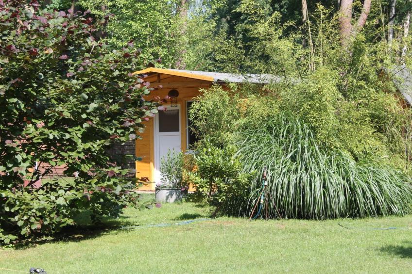 Bungalow Waldidyll - foto 10