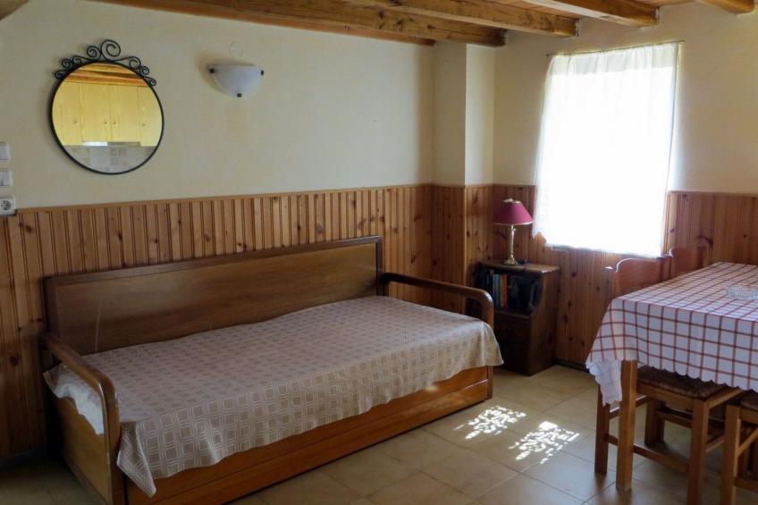 Haus  für 11 Personen - Lefokastro Pilion - foto 48