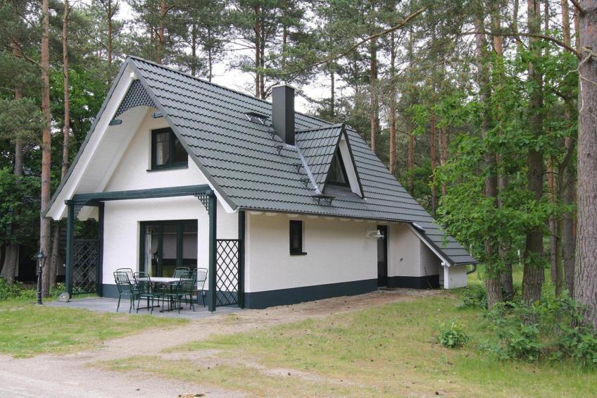 Maisons de vacances am Drewitzer See, Drewitz - foto 4