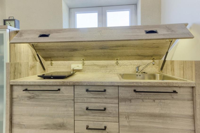 Majestic Kastel Stari Apartment with Terrace - Two Bedroom Apartment with Terrace - foto 7