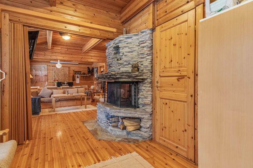 Unnukkamaja - foto 27