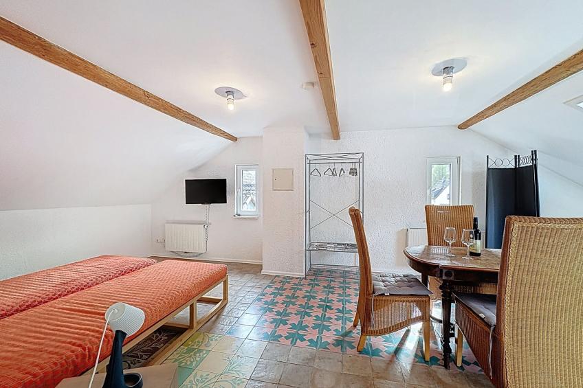 Apartmenthaus 110 - foto 21