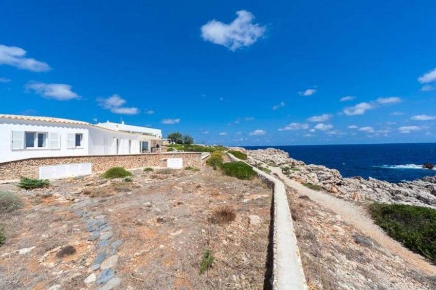 Haus in Meeresnähe, privater Pool, Panoramablick - foto 3