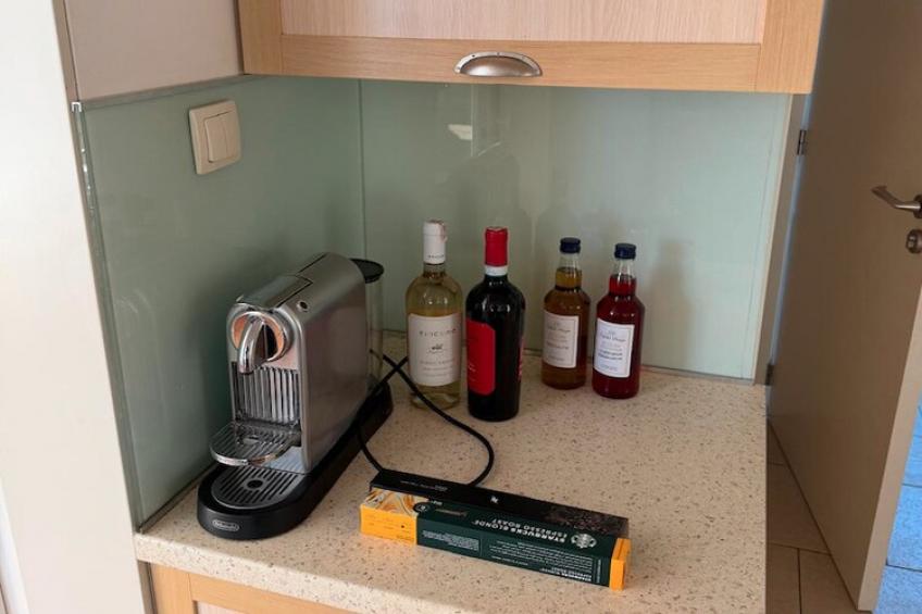 Apartament nr 10 dla 6 osób Dębki - foto 5