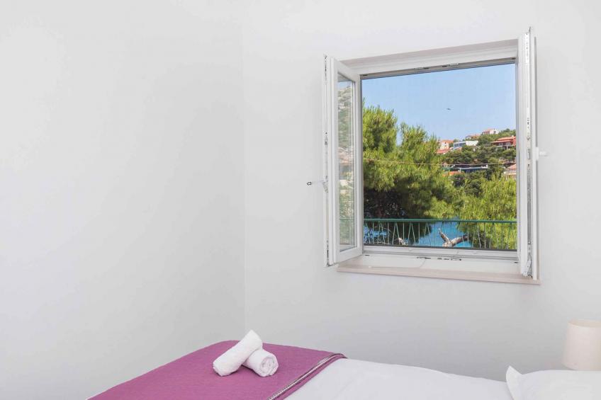Holiday home with terrace and pool of 40m2 - BF-PY2YZ - foto 33