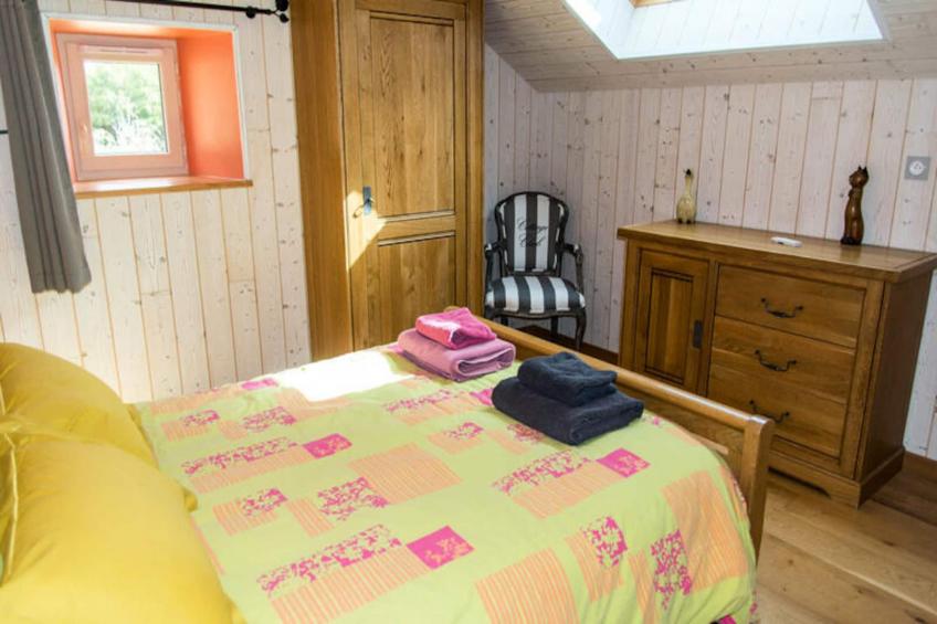 Gîte de France Gîte " la prairie" 4 épis - foto 24