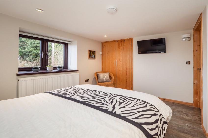 Pottles Cottage - foto 15