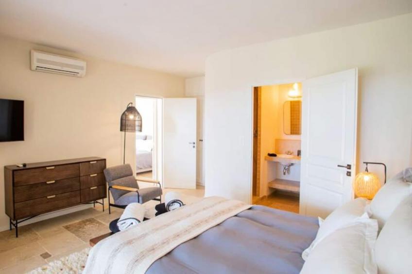 Villa De Haut Standing - 8 Chambres - Piscine - foto 45