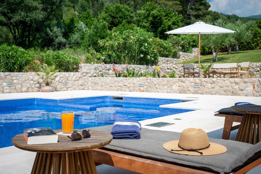 Villa Doline-Two Bedroom Villa with Swimming Pool - foto 80
