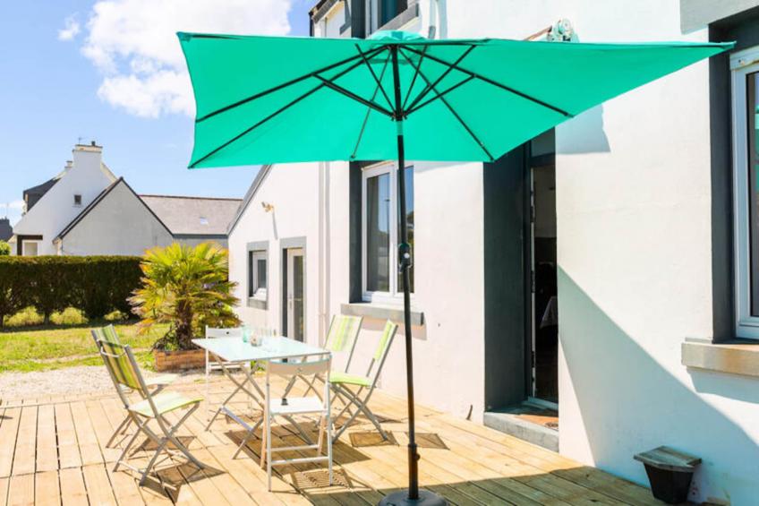 Maison à Plomeur - foto 21