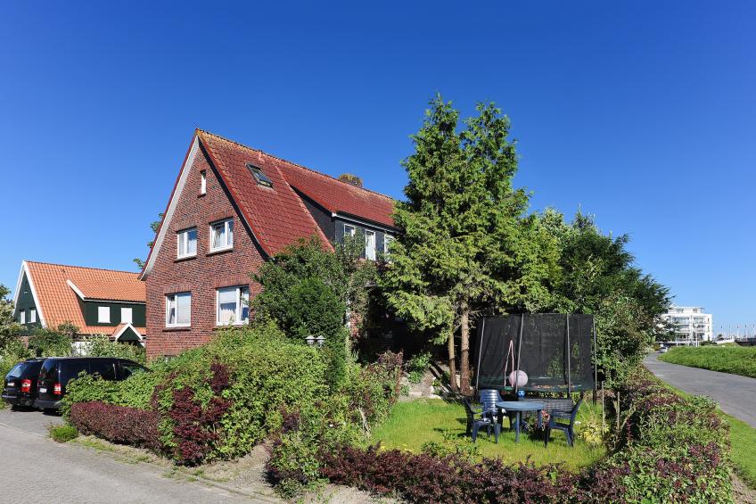 Haus am Kajedeich Seestern - foto 5