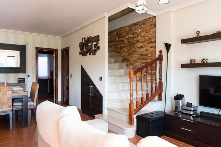 Maison à Argonos - foto 10