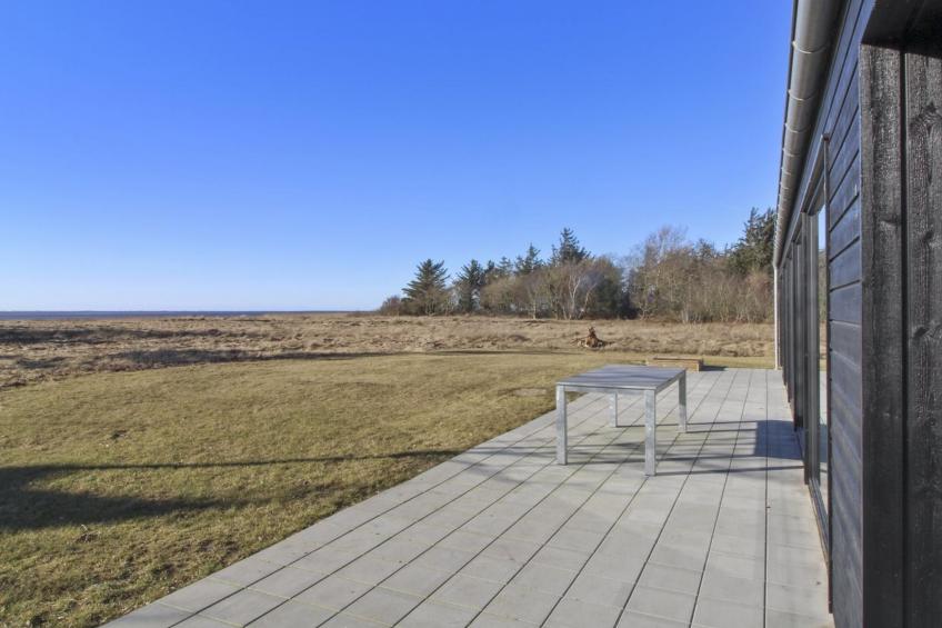 "Tindra" - 30m to the inlet in Western Jutland - foto 9