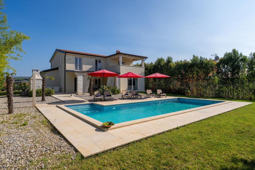 Villa Domenica - foto 29