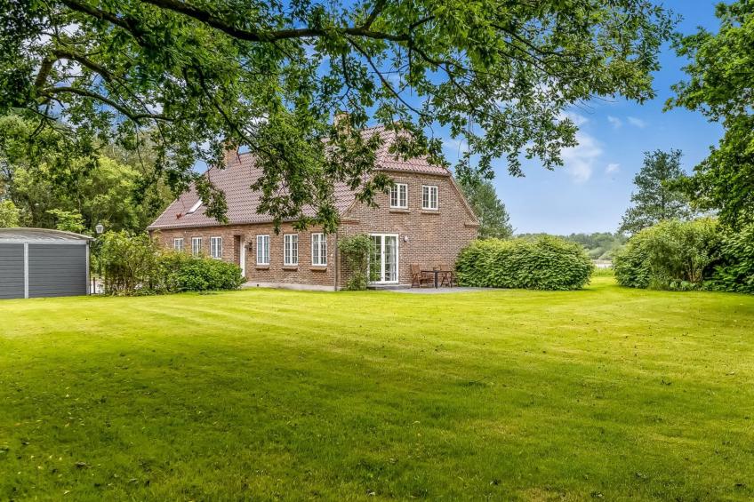 "Constance" - 23km from the sea - foto 17