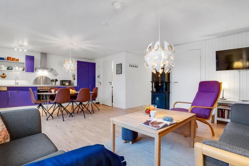 "Arise" - 700m from the sea - foto 9