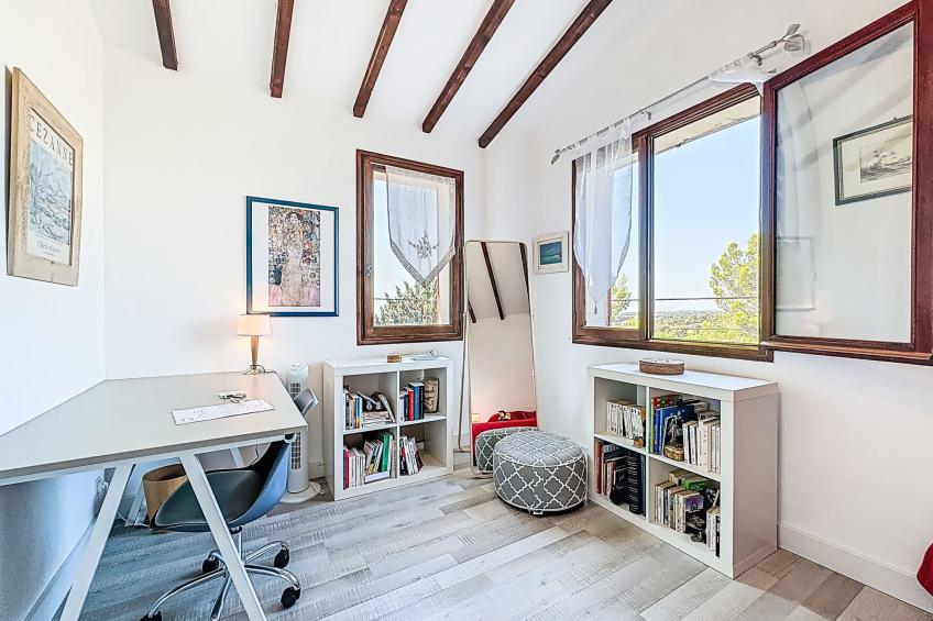 Les Olivettes - foto 23