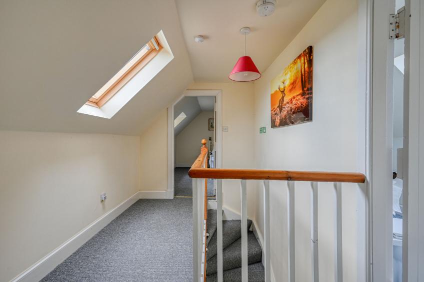 The Manor House - foto 20