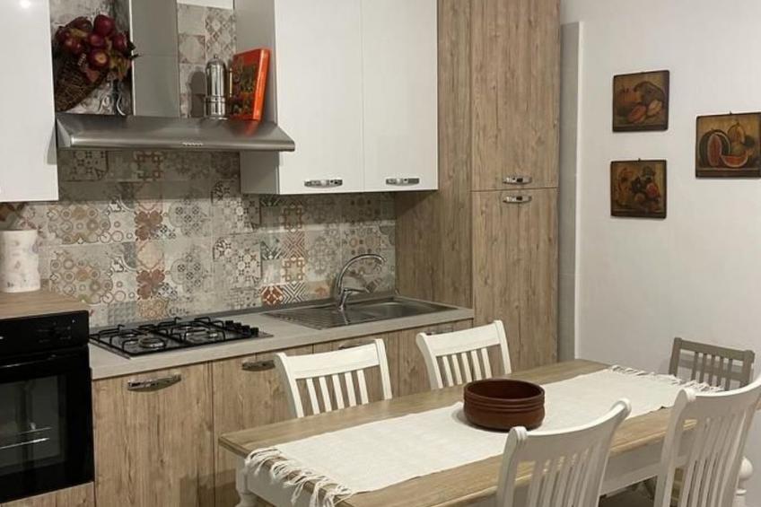 Wohnung mit Balkon - foto 3