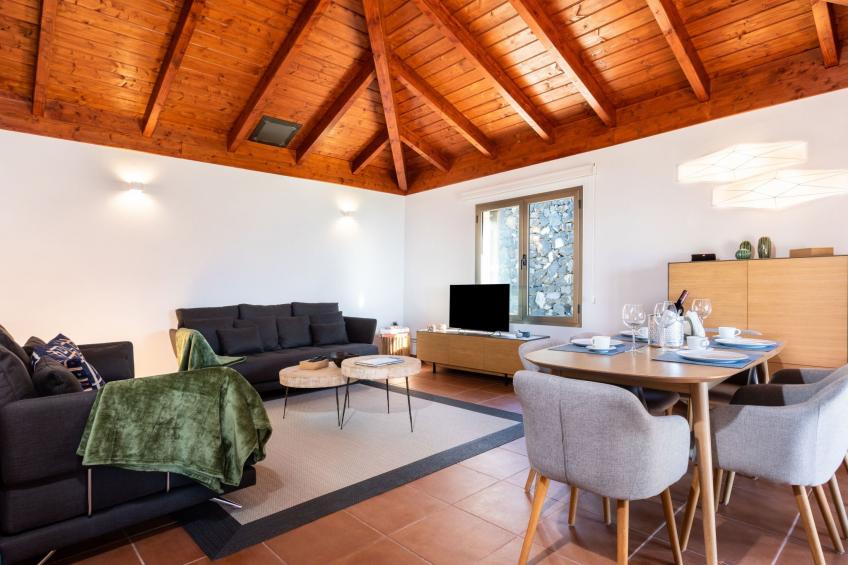 für 3 Personen und 1 Kind in Juan Fernández, Teneriffa (Nordküste von Teneriffa - foto 16