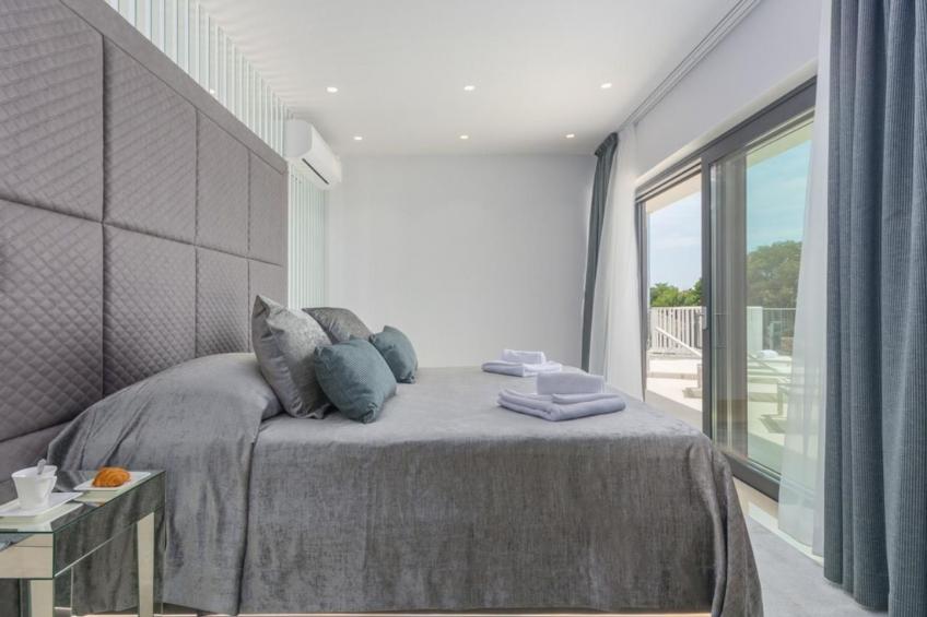 Villa Gabrijela für 10 Personen in Valentići - foto 15