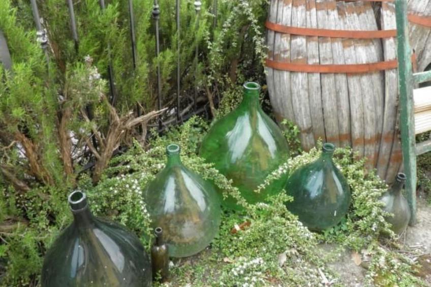 Villa in Borgomaro mit privatem Parkplatz - foto 28