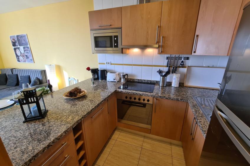 Tolle Wohnung in El Médano mit Grill - foto 4