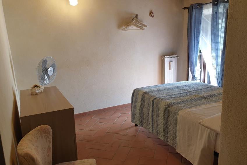 ein Haus in der Olivenhaine - casa buriano GIULIA - foto 19