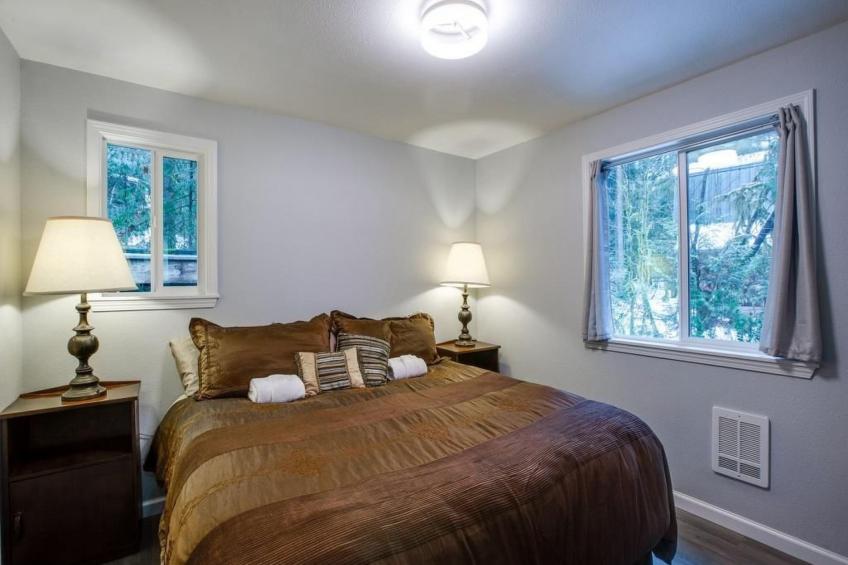 Hütte im Landhausstil mit Whirlpool und Haustieren OK - foto 7