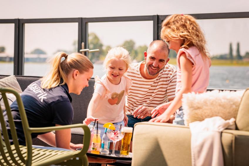 Vakantiepark Eiland van Maurik 5 - foto 35