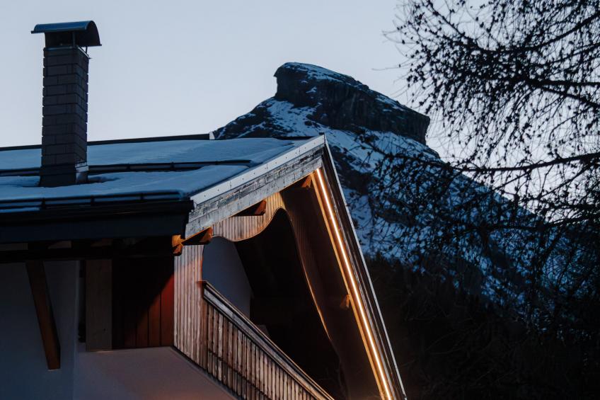 Appartamento N. 7 - foto 21