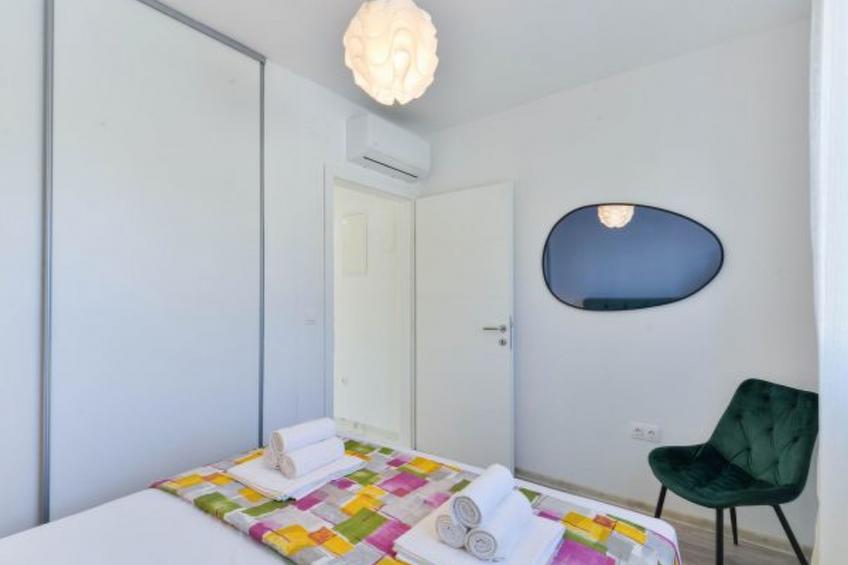 Holiday House Casia with pool - foto 16