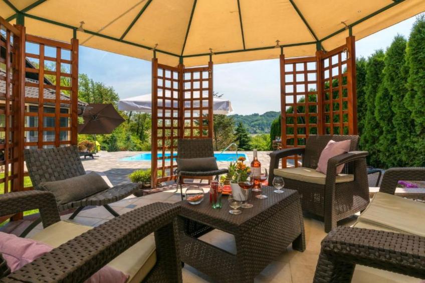 Villa Spa Magic - foto 5