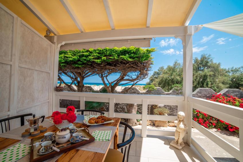 Villa G&G On Sea Shore - foto 14