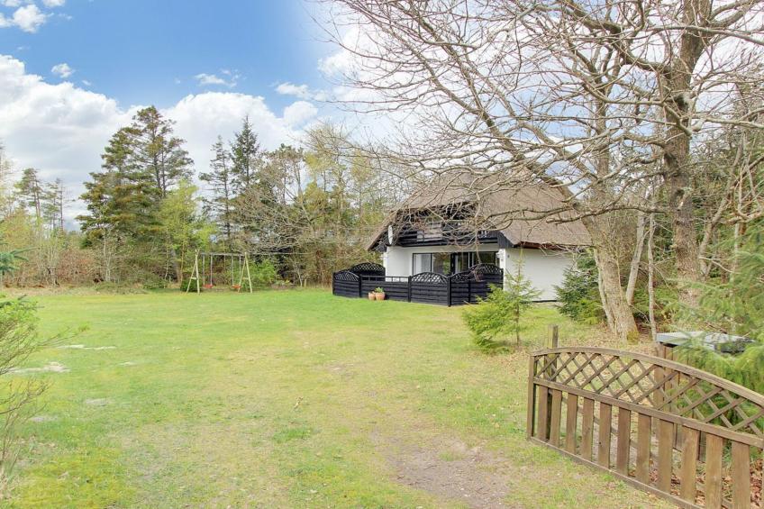 "Rigitte" - 1.5km from the sea in NW Jutland - foto 20