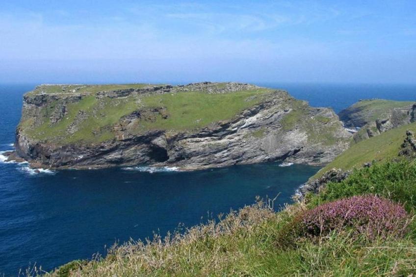 Jubilee Barn Cottage at Bodmin Moor - foto 29