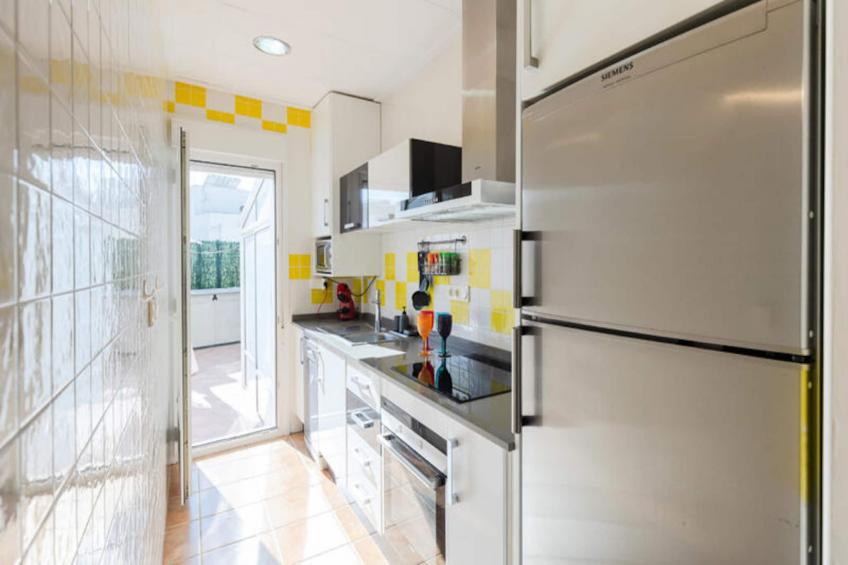 Mobil Home - Bungalow - Cottage à Pilar de la Horadada - foto 7