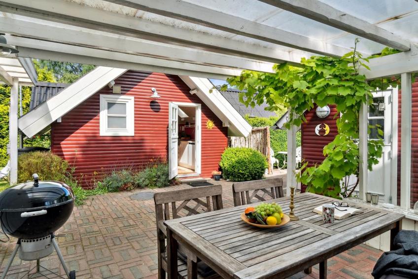 "Helfrida" - 925m from the sea - foto 26