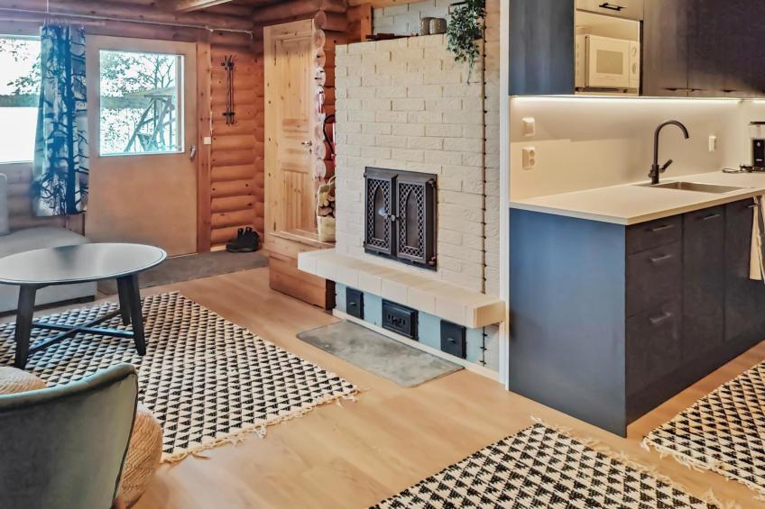 Sillanpään lomamökit - foto 8