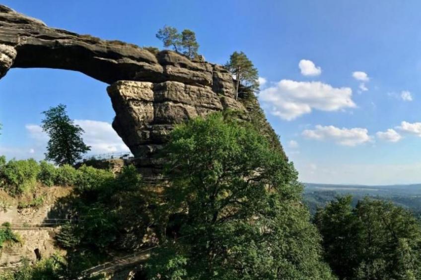 Fewo Natur und Kunst - foto 40