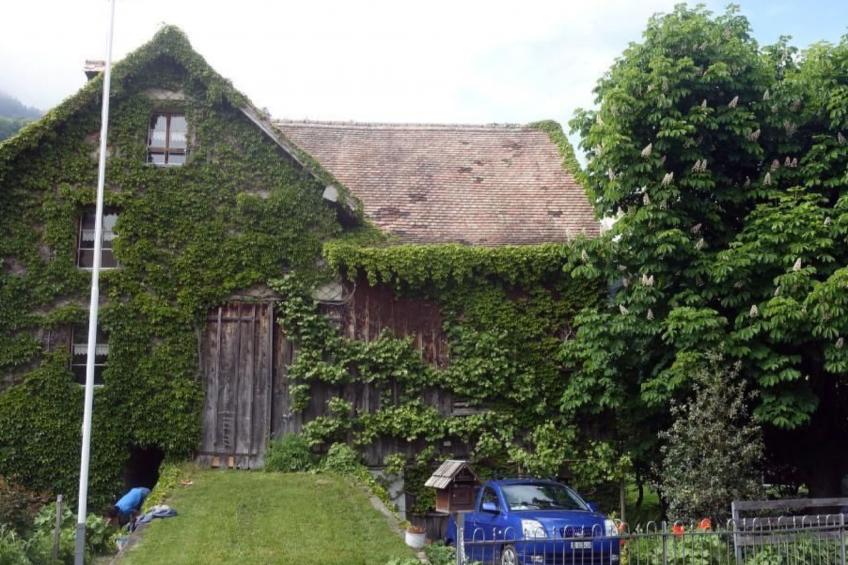 das schiefe Haus - foto 38