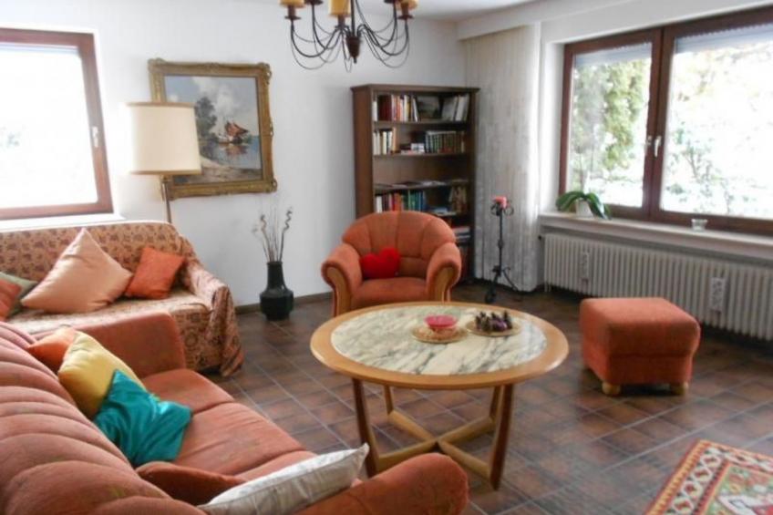 Gemütliche Ferienwohung mit großem Garten - foto 5