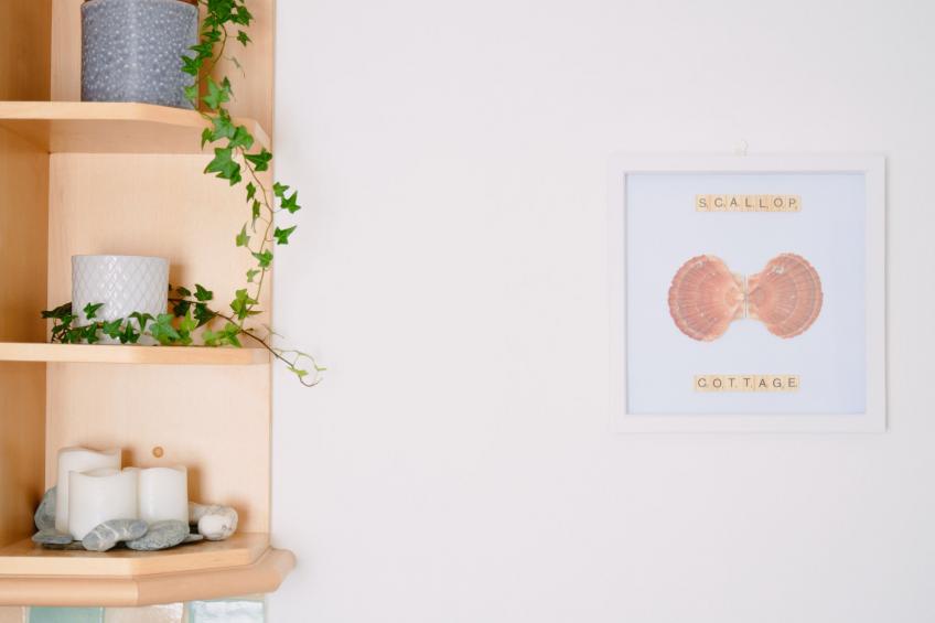 Scallop Cottage - foto 11