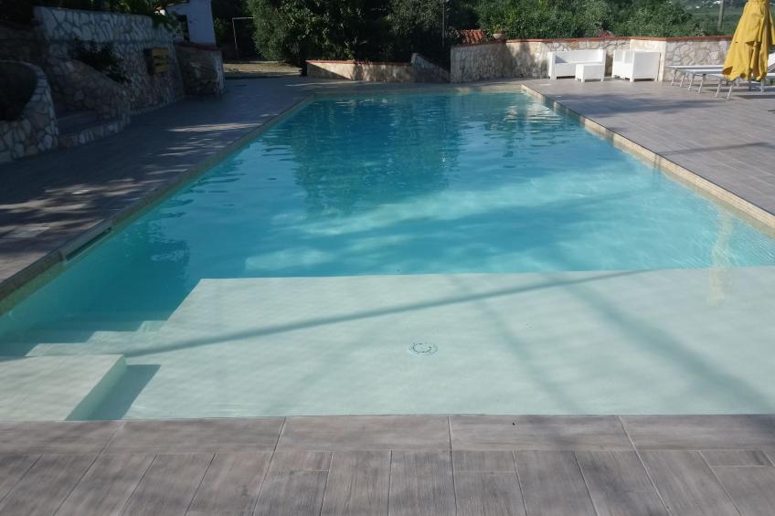 mit Garten und Kinderschwimmbad - foto 20